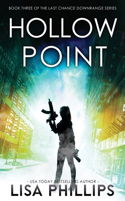 Front cover_Hollow Point
