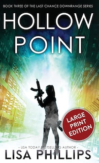 Front cover_Hollow Point