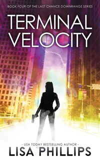 Front cover_Terminal Velocity