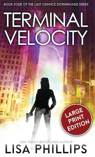 Front cover_Terminal Velocity