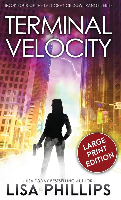 Front cover_Terminal Velocity
