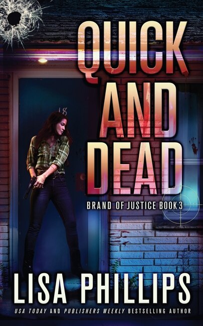 Couverture_Quick and Dead