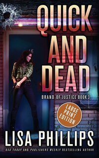 Front cover_Quick and Dead