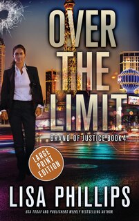 Front cover_Over the Limit