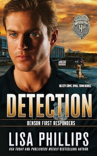 Front cover_Detection