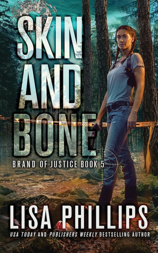 Couverture_Skin and Bone
