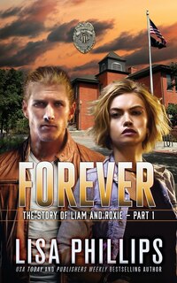 Front cover_Forever - Part 1