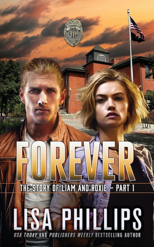 Front cover_Forever - Part 1