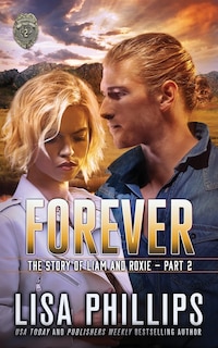 Front cover_Forever - Part 2
