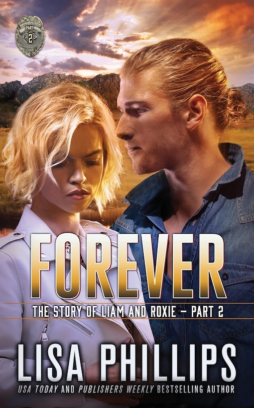 Front cover_Forever - Part 2
