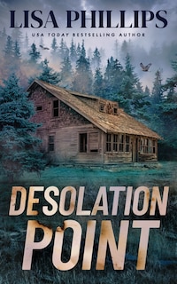 Front cover_Desolation Point