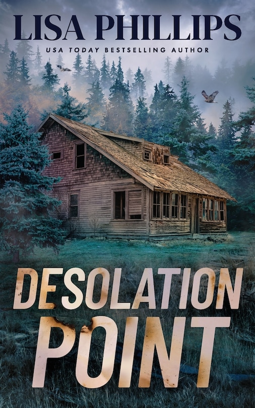 Front cover_Desolation Point