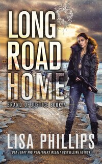 Front cover_Long Road Home