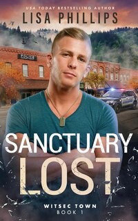 Couverture_Sanctuary Lost