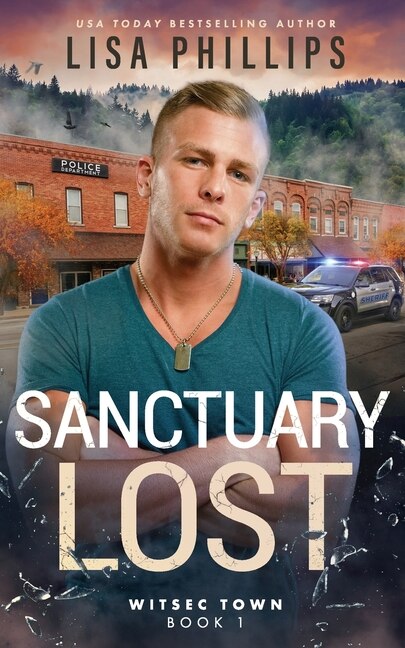 Couverture_Sanctuary Lost