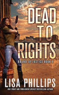 Front cover_Dead to Rights