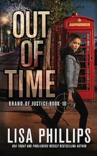 Front cover_Out of Time