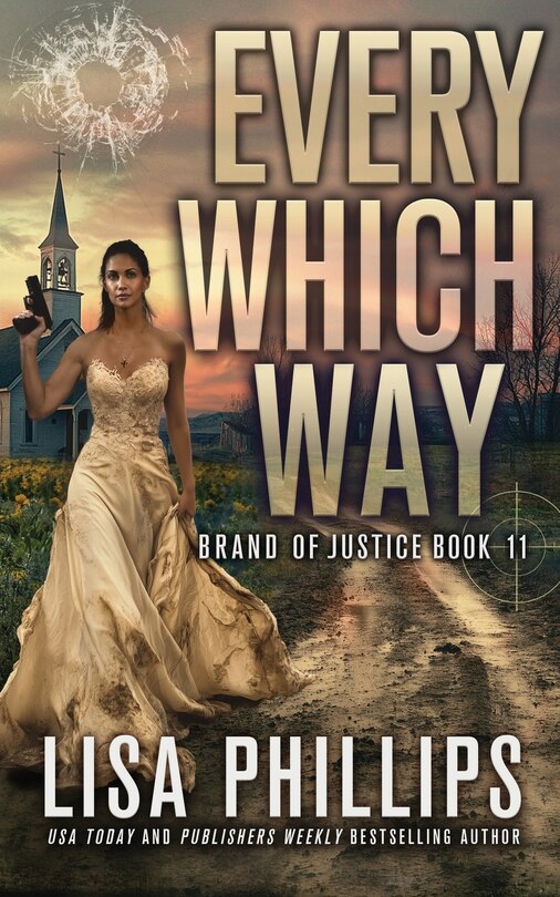 Front cover_Every Which Way