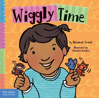 Front cover_Wiggly Time