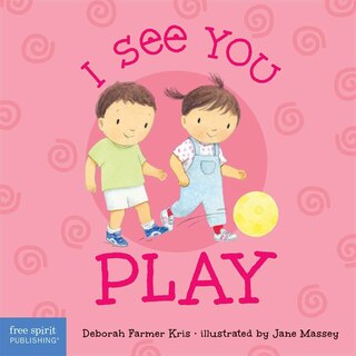 Front cover_I See You Play