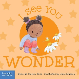 Front cover_I See You Wonder