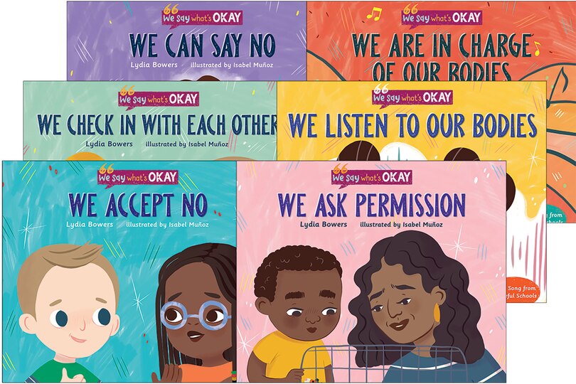 Couverture_We Say What's Okay Complete Series 6-Book Set