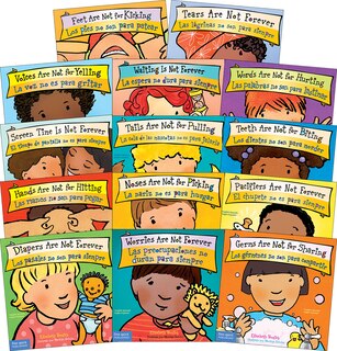 Couverture_Best Behavior(r) Board Books Complete Bilingual Series 14-Book Set