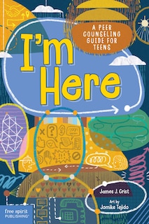 Couverture_I'm Here