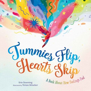 Couverture_Tummies Flip, Hearts Skip