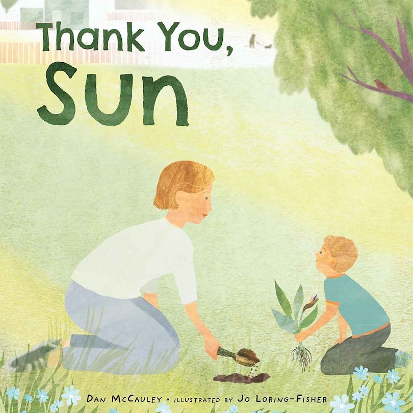 Couverture_Thank You, Sun