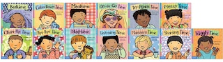 Couverture_Toddler Tools(r) 13-Book Set