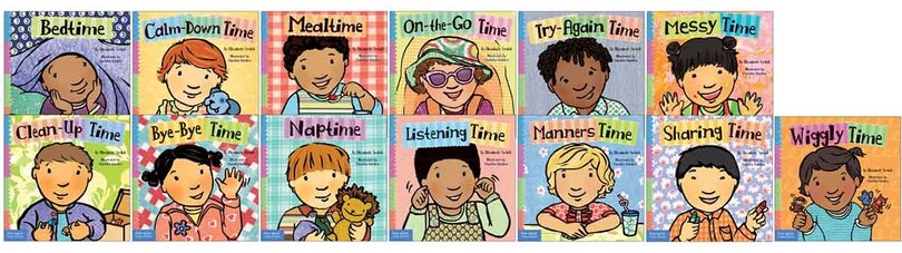 Couverture_Toddler Tools(r) 13-Book Set