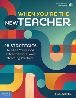 Couverture_When You're the New Teacher