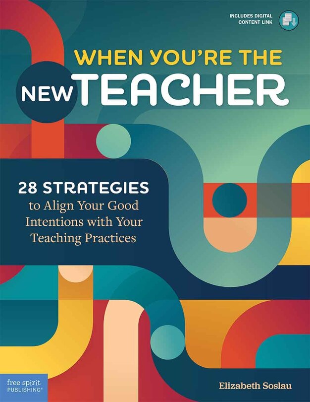 Couverture_When You're the New Teacher