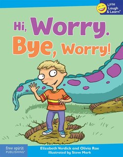 Front cover_Hi, Worry. Bye, Worry!