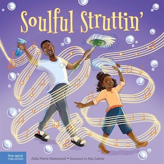 Couverture_Soulful Struttin'