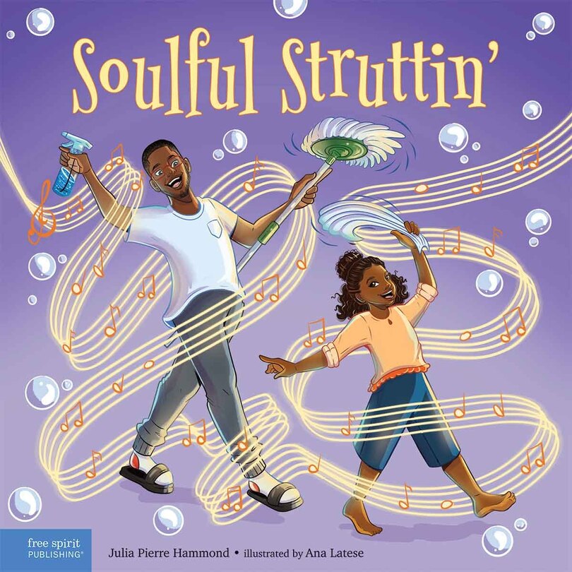 Couverture_Soulful Struttin'