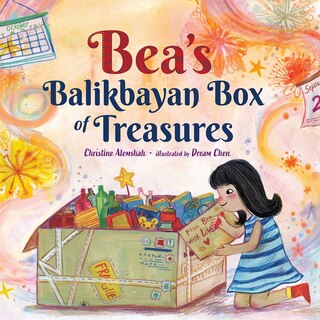 Front cover_Bea's Balikbayan Box of Treasures
