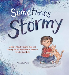 Front cover_Sometimes Stormy