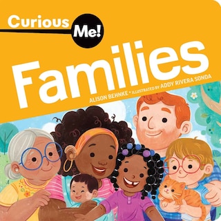Couverture_Curious Me!(R) Families