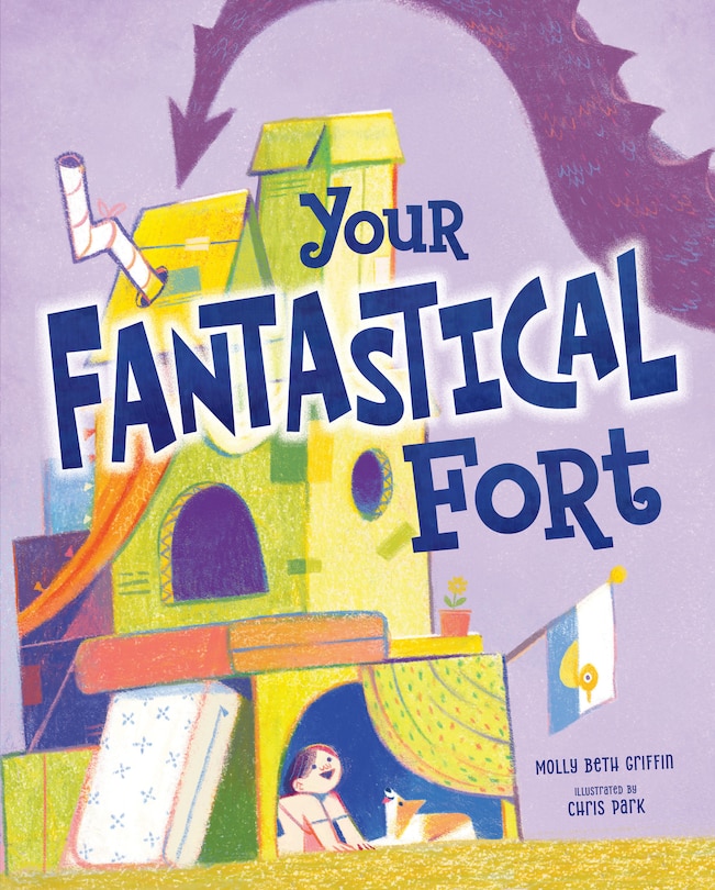 Couverture_Your Fantastical Fort