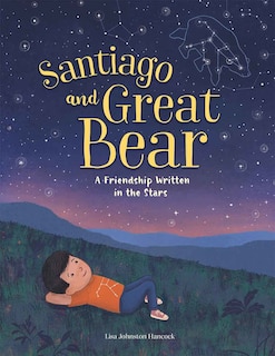 Couverture_Santiago and Great Bear