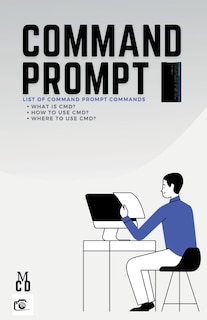Front cover_Command Prompt