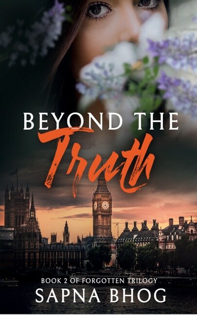 Couverture_Beyond the Truth