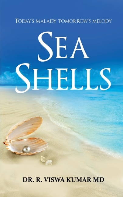 Front cover_Sea Shells