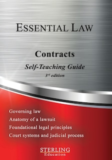 Front cover_Contracts