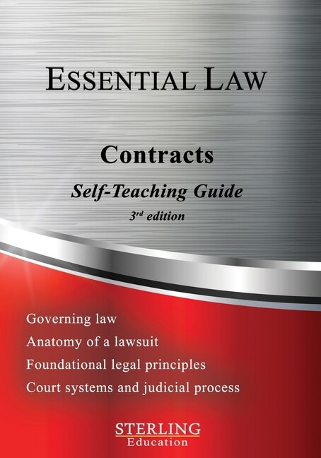 Front cover_Contracts