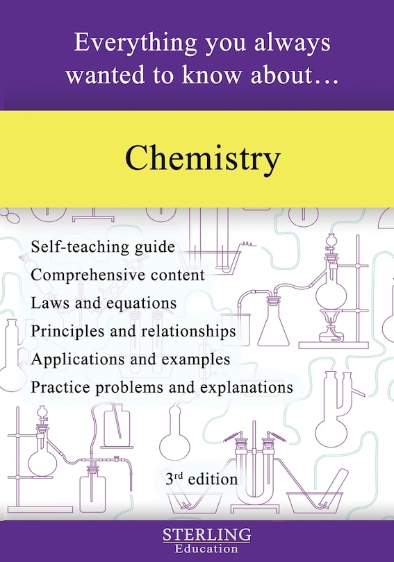 Front cover_Chemistry