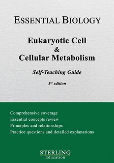 Front cover_Eukaryotic Cell & Cellular Metabolism