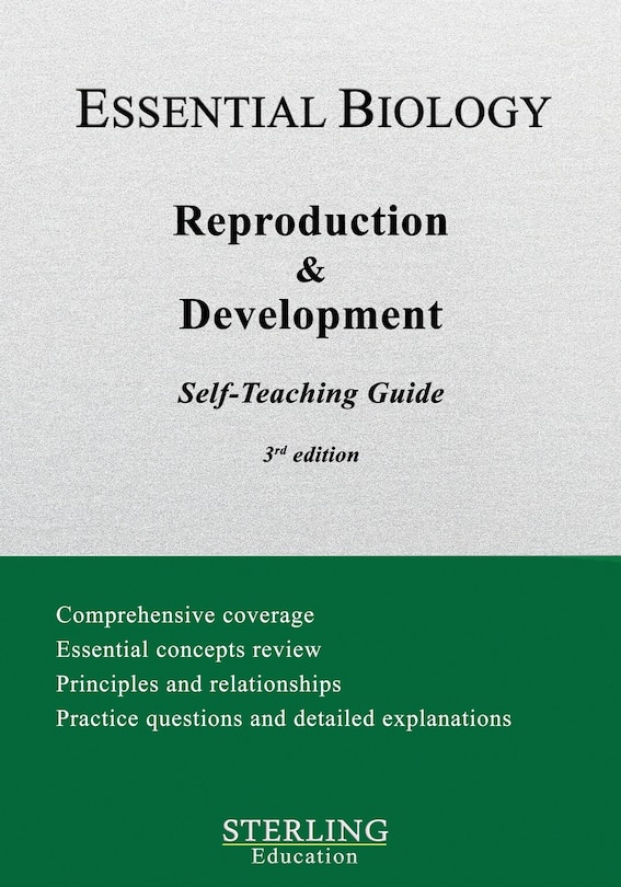 Couverture_Reproduction & Development